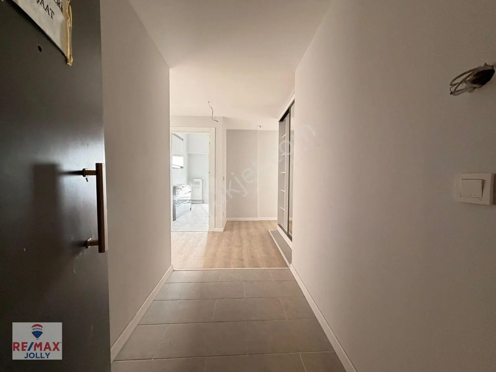 Point Residence I Deniz Cephe I Satılık 3+1 Daire | Net 122 M2 — fotoğraf 7