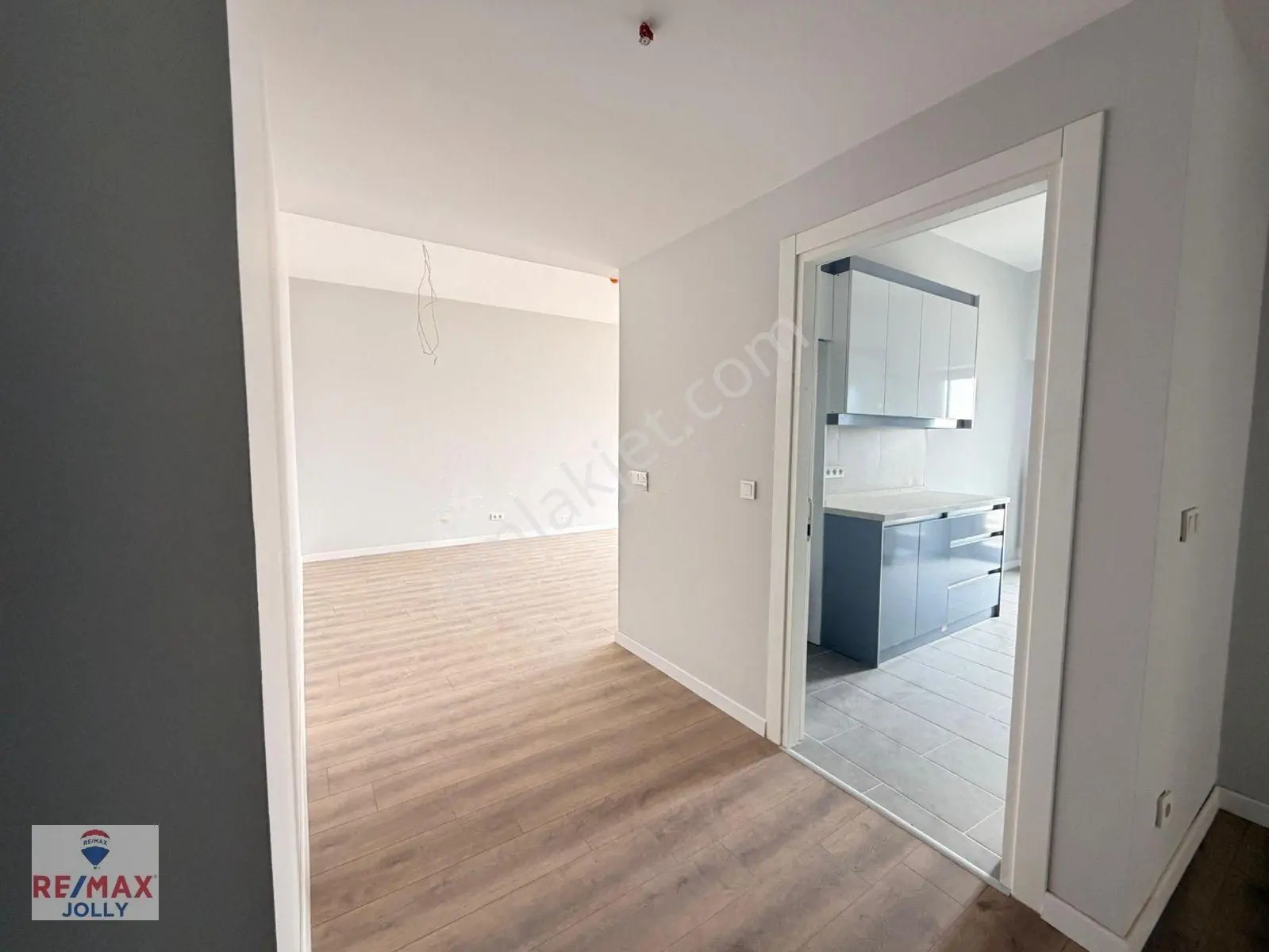 Point Residence I Deniz Cephe I Satılık 3+1 Daire | Net 122 M2 — fotoğraf 9