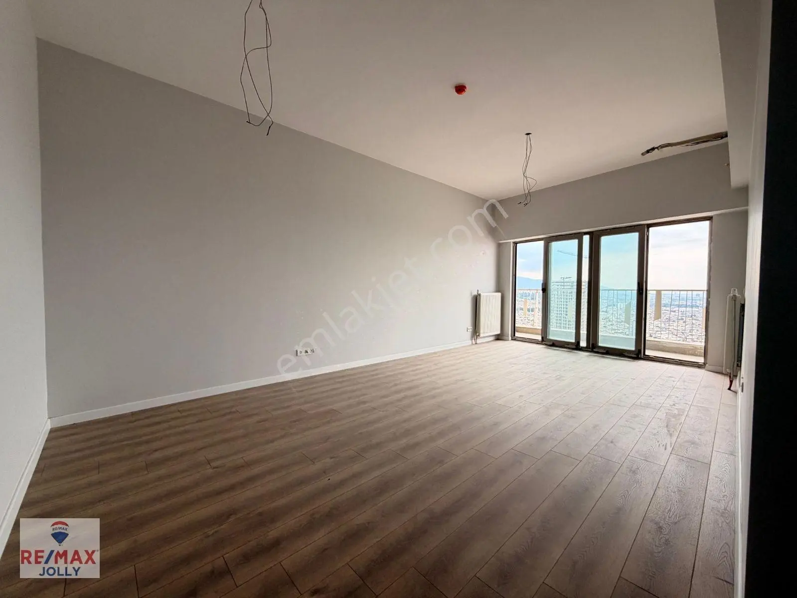 Point Residence I Deniz Cephe I Satılık 3+1 Daire | Net 122 M2 — fotoğraf 10