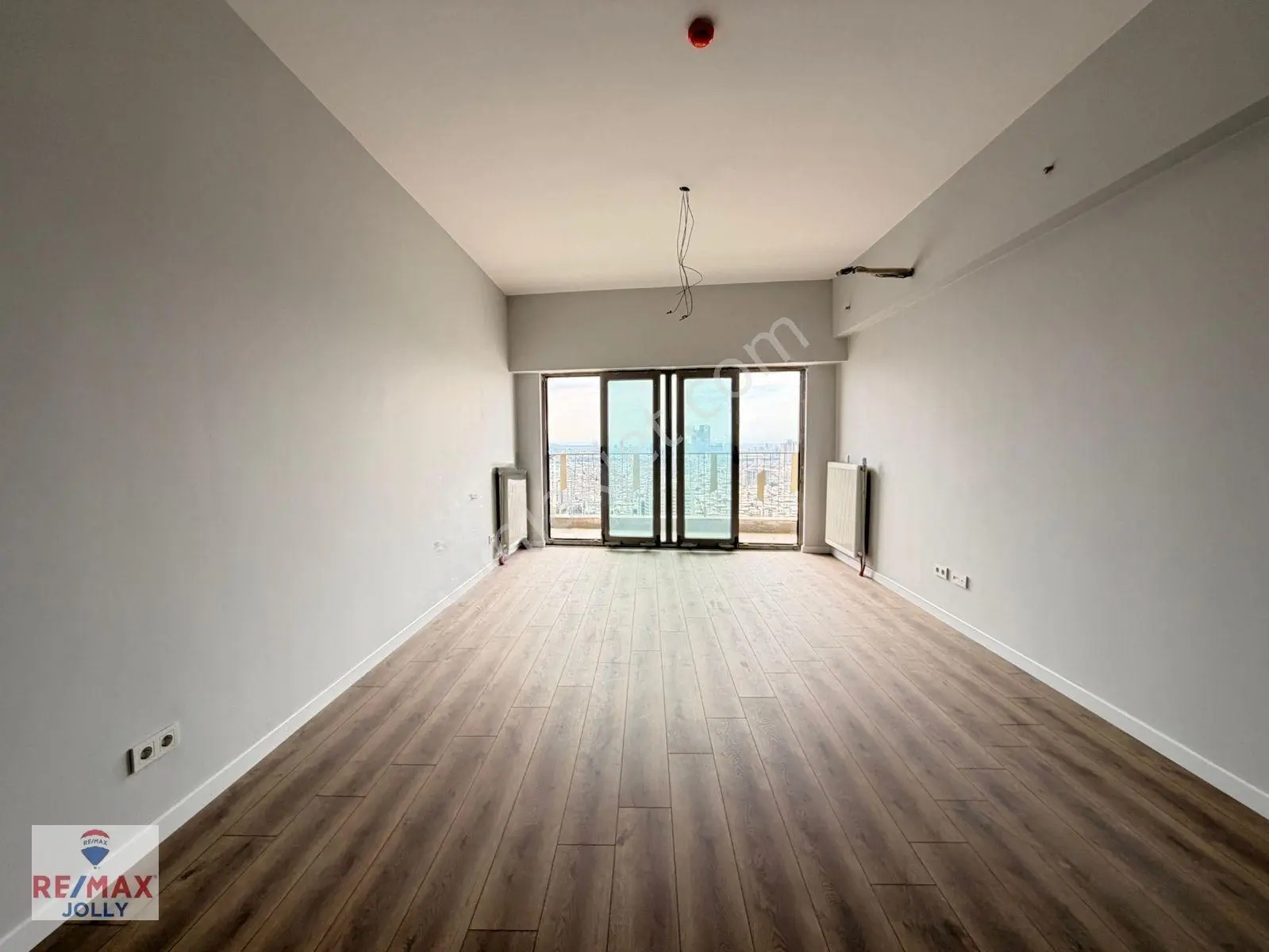 Point Residence I Deniz Cephe I Satılık 3+1 Daire | Net 122 M2 — fotoğraf 12
