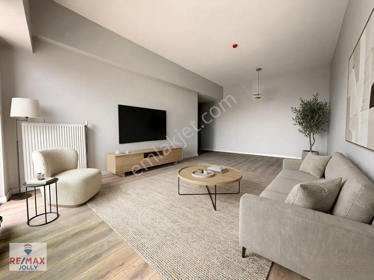 Point Residence I Deniz Cephe I Satılık 3+1 Daire | Net 122 M2 — fotoğraf 15
