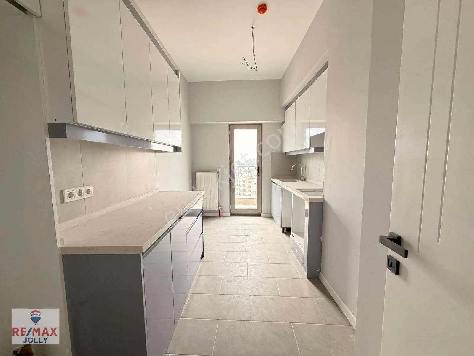 Point Residence I Deniz Cephe I Satılık 3+1 Daire | Net 122 M2 — fotoğraf 16