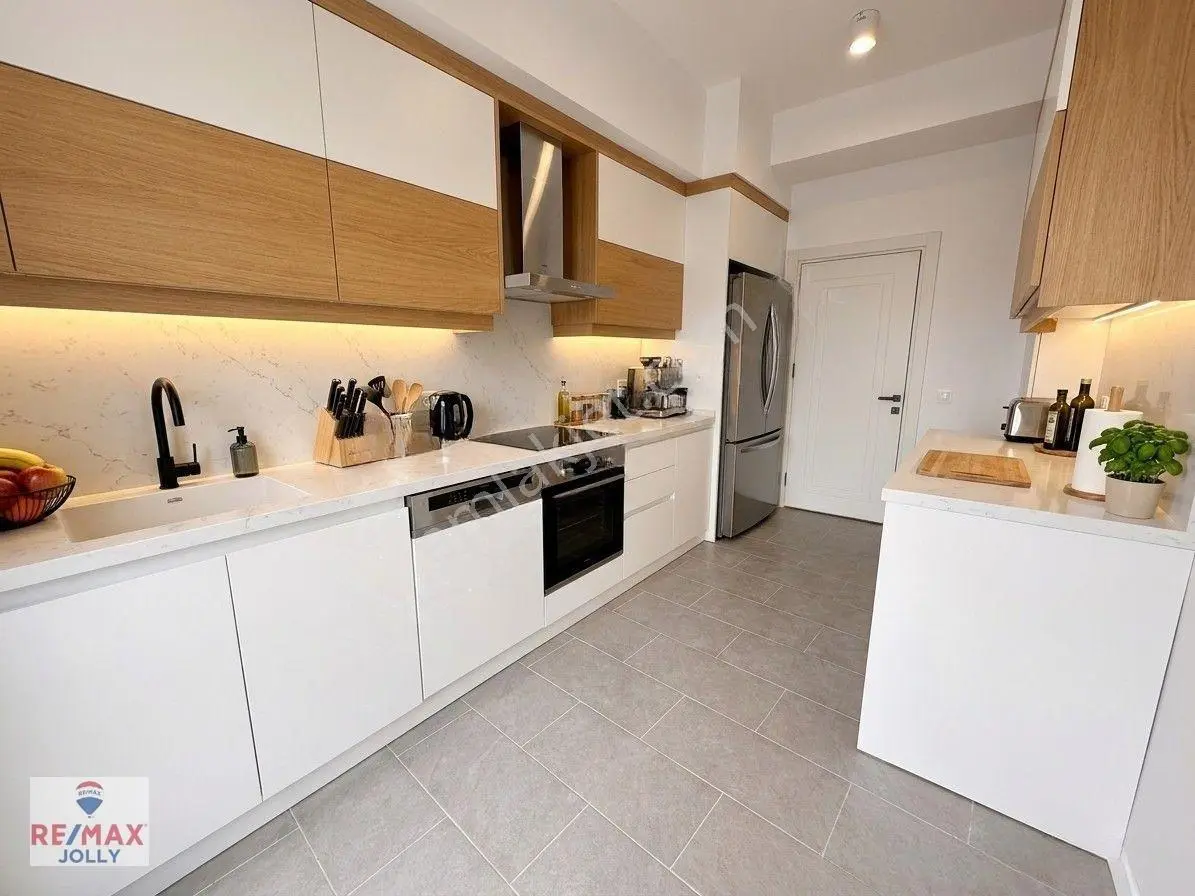 Point Residence I Deniz Cephe I Satılık 3+1 Daire | Net 122 M2 — fotoğraf 18