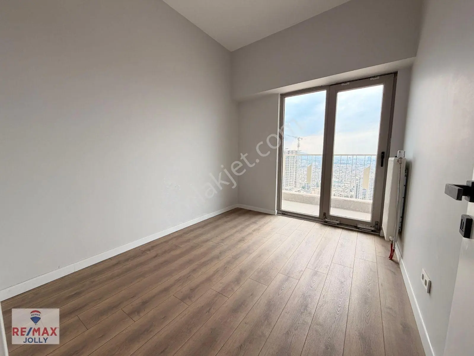 Point Residence I Deniz Cephe I Satılık 3+1 Daire | Net 122 M2 — fotoğraf 20