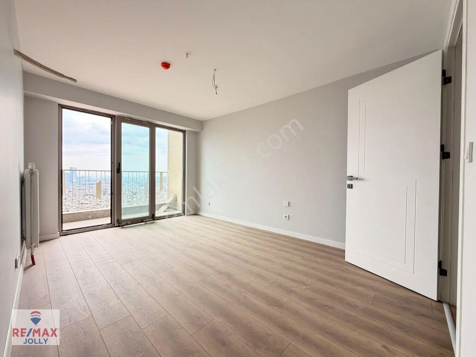 Point Residence I Deniz Cephe I Satılık 3+1 Daire | Net 122 M2 — fotoğraf 26