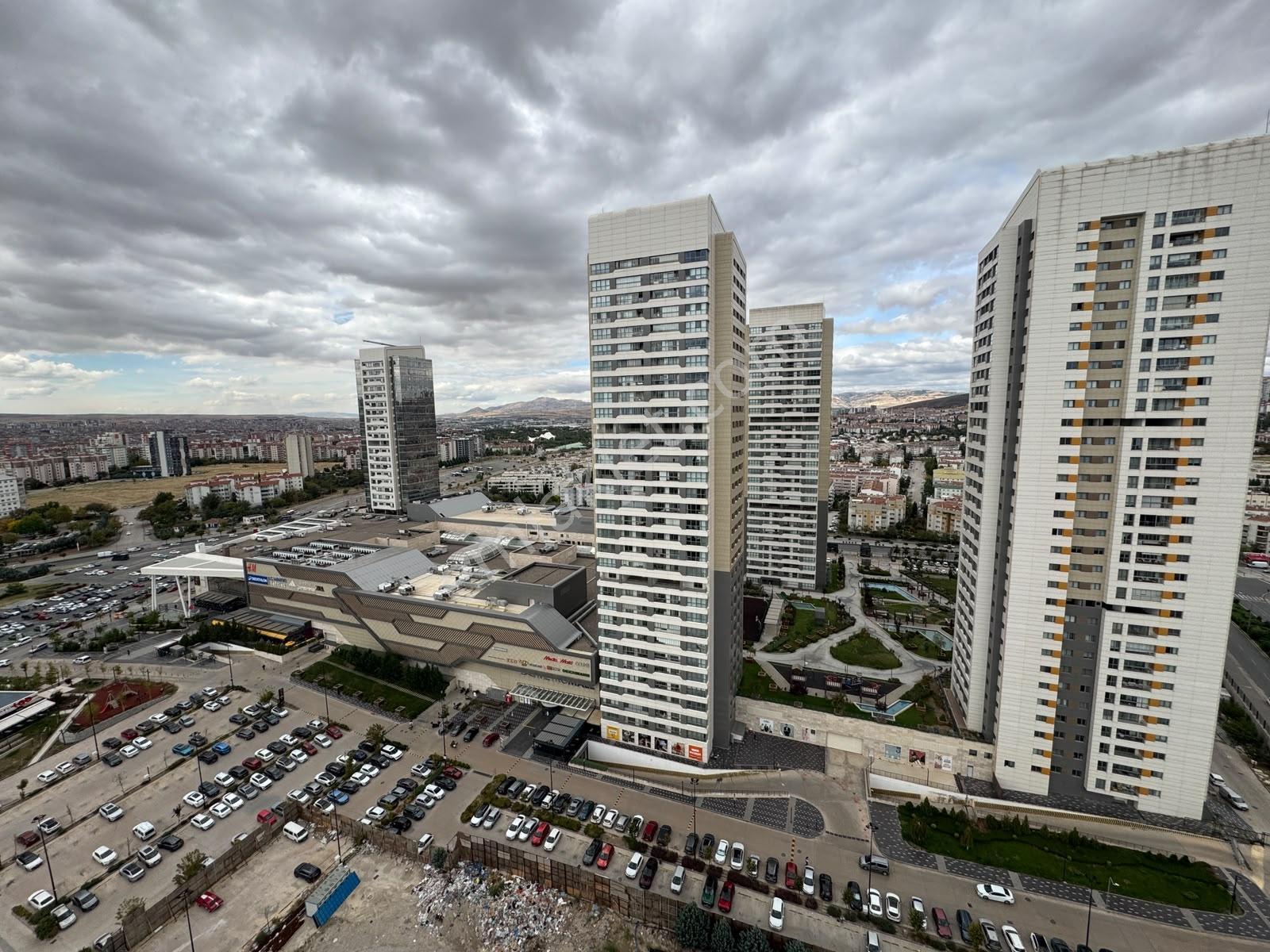 Metromall Teras'ta Metro Yanı Bağımsız Mutfak 2+1 Satılık Daire! — fotoğraf 29
