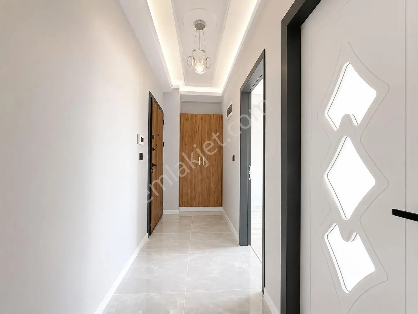 Yüksel'den Tuzcumurat'ta Sıfır Ön Cephe 1+1 Satılık Daire — fotoğraf 13