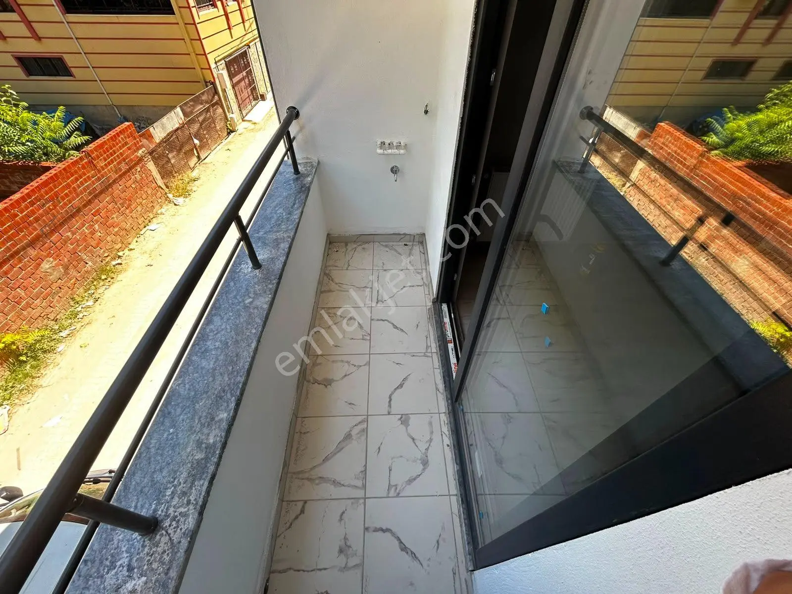 Yüksel'den Tuzcumurat'ta Sıfır Ön Cephe 1+1 Satılık Daire — fotoğraf 15