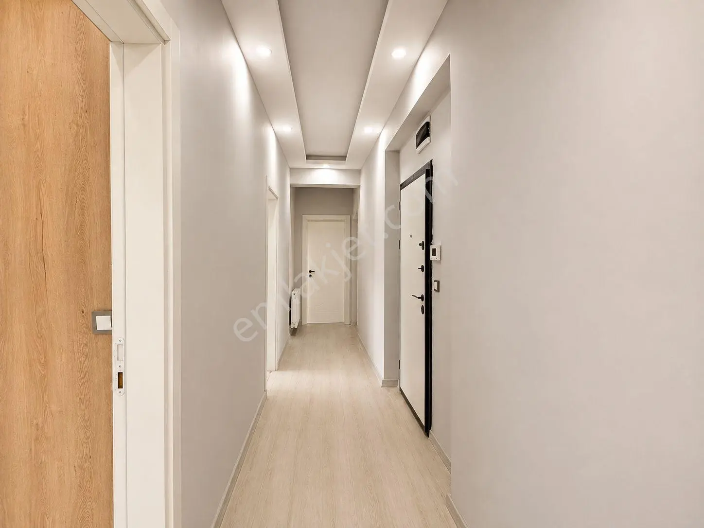 Yüksel'den Tuzcumurat'ta Ayrı Mutfak Geniş 2+1 Lüks Daire — fotoğraf 11