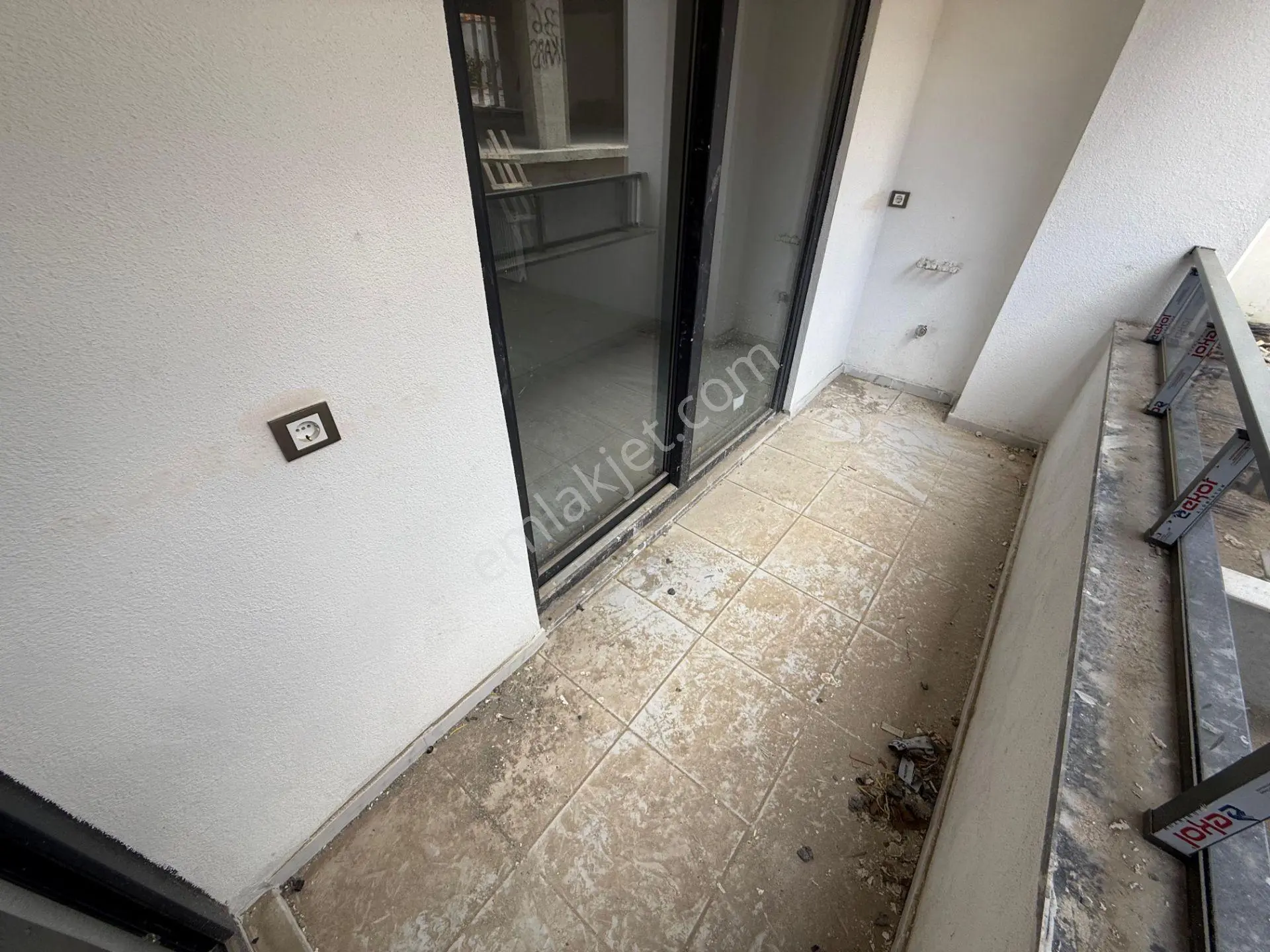 Yüksel'den Tuzcumurat'ta Ayrı Mutfak Geniş 2+1 Lüks Daire — fotoğraf 16