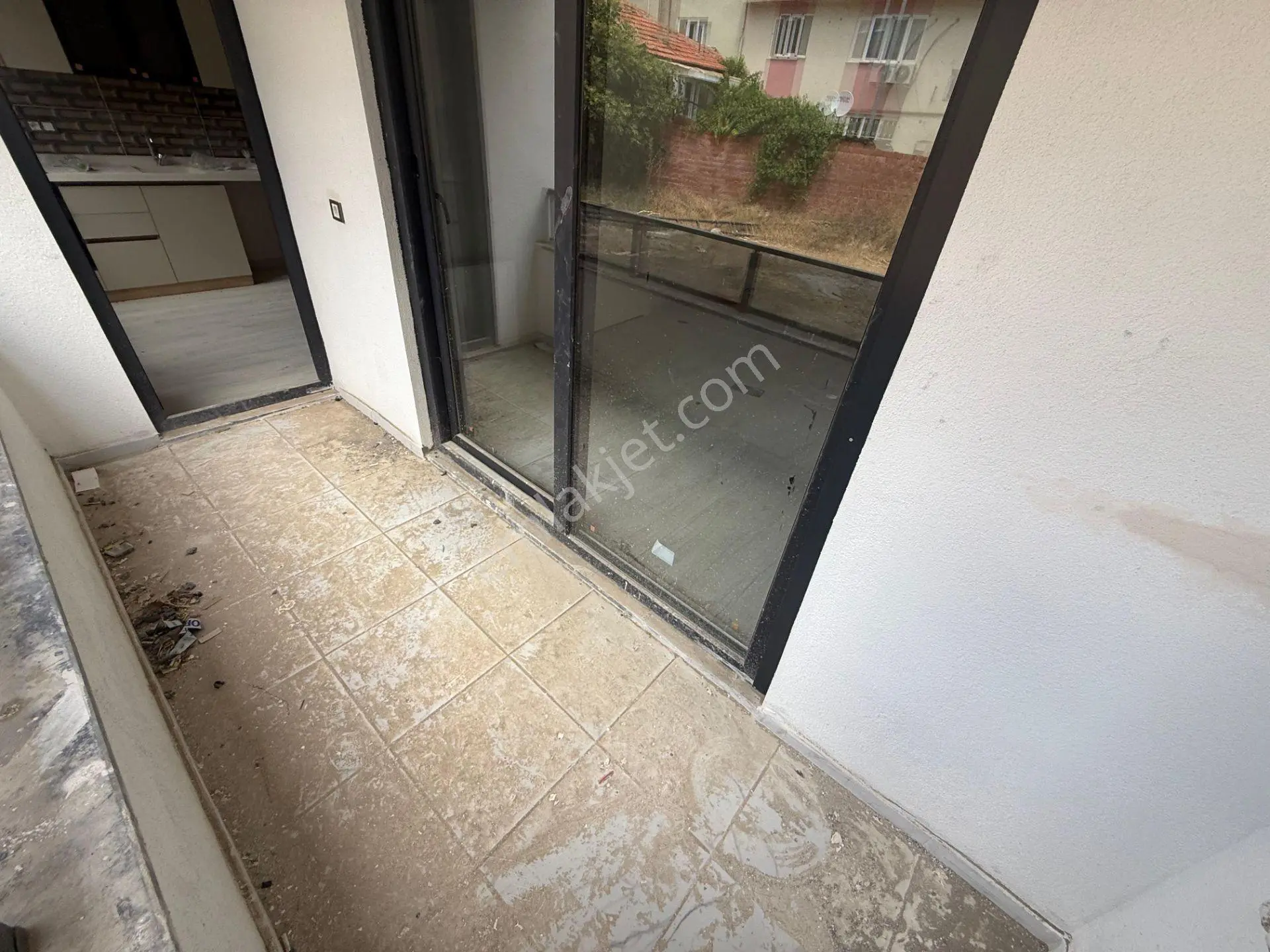 Yüksel'den Tuzcumurat'ta Ayrı Mutfak Geniş 2+1 Lüks Daire — fotoğraf 17