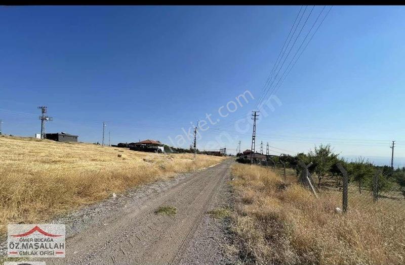 Keciören Bağlumda Satılık Tek Tapu Yatırımlık Süper Arsa * — fotoğraf 4
