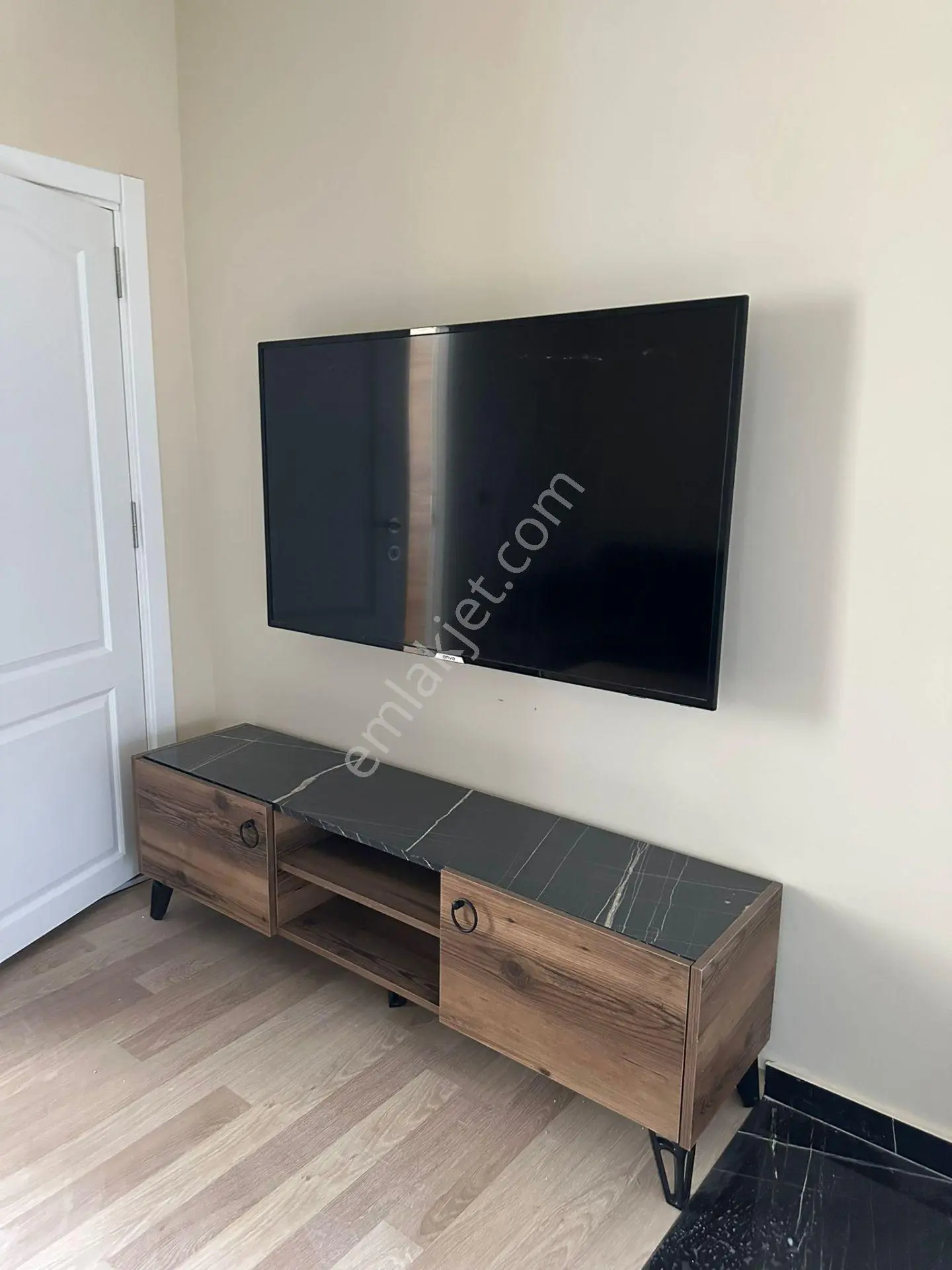 Yeşilyurt İboosman Komple Bina * 29adet 1+1 *5katlı*sıfır Eşyalı *balkonlu *40milyon Barajyolu Civ. — fotoğraf 13