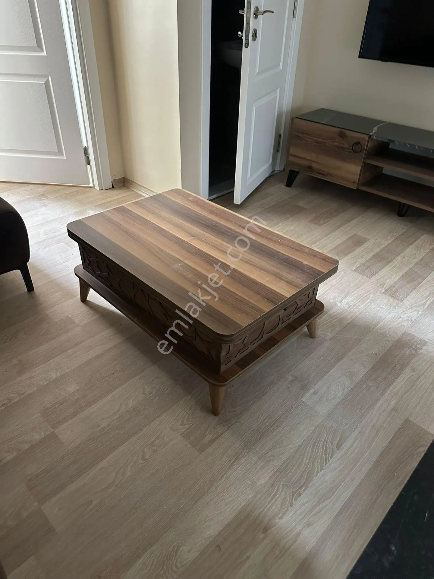 Yeşilyurt İboosman Komple Bina * 29adet 1+1 *5katlı*sıfır Eşyalı *balkonlu *40milyon Barajyolu Civ. — fotoğraf 14