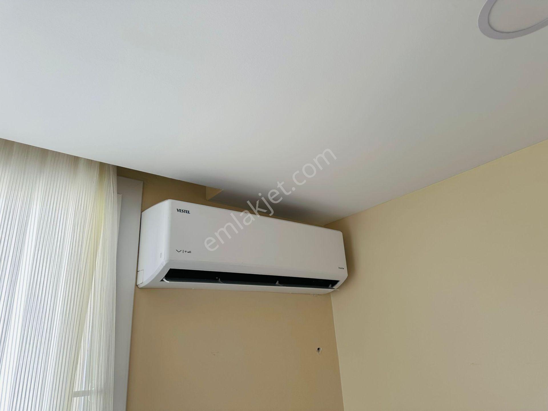 Yeşilyurt İboosman Komple Bina * 29adet 1+1 *5katlı*sıfır Eşyalı *balkonlu *40milyon Barajyolu Civ. — fotoğraf 20
