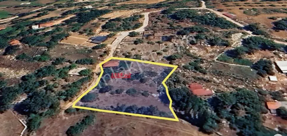 Fethiye Nif,de 1838 M2 İçinde Köy Evi — fotoğraf 2