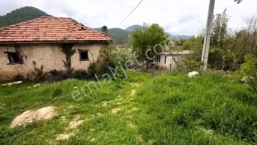 Fethiye Nif,de 1838 M2 İçinde Köy Evi — fotoğraf 4