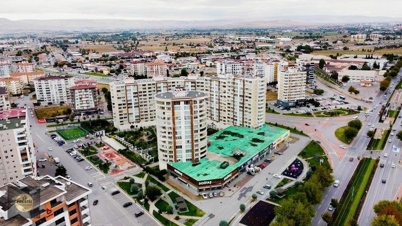 Kınaş Vizyonda En Geniş Tip 4+1 3 Balkon 3 Banyo Güneybatı