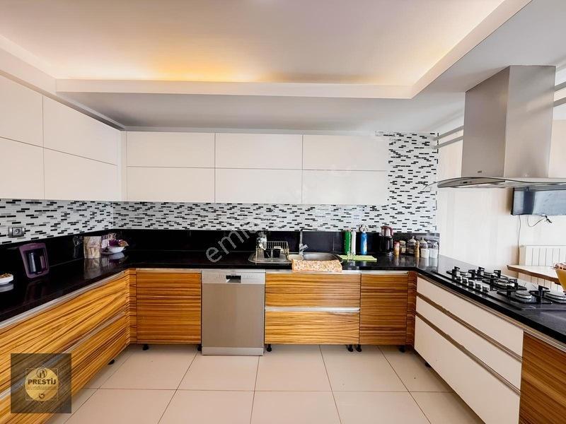 Kınaş Vizyonda En Geniş Tip 4+1 3 Balkon 3 Banyo Güneybatı — fotoğraf 3