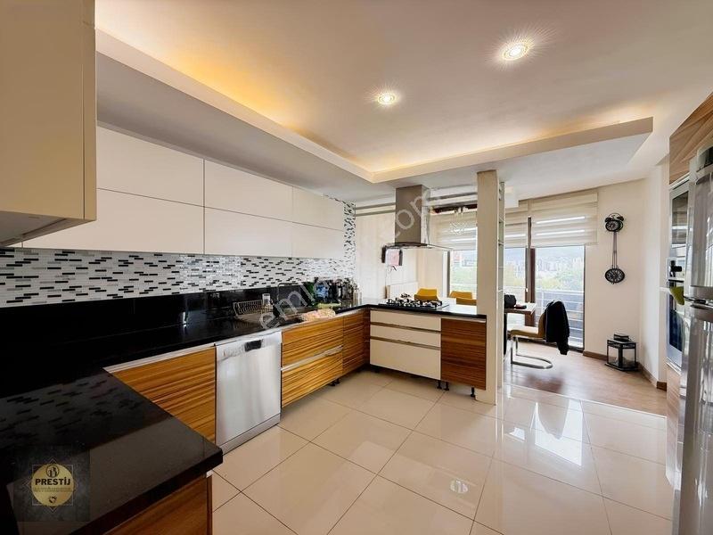 Kınaş Vizyonda En Geniş Tip 4+1 3 Balkon 3 Banyo Güneybatı — fotoğraf 4