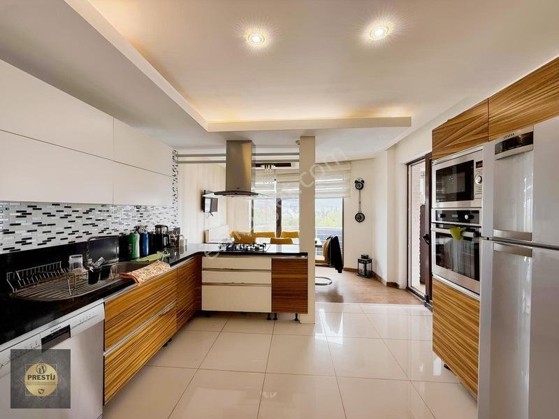 Kınaş Vizyonda En Geniş Tip 4+1 3 Balkon 3 Banyo Güneybatı — fotoğraf 5