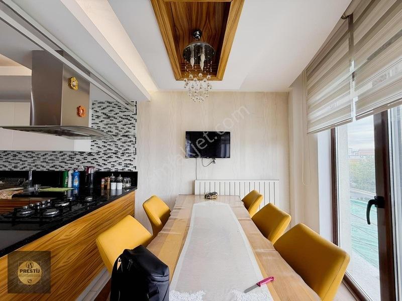 Kınaş Vizyonda En Geniş Tip 4+1 3 Balkon 3 Banyo Güneybatı — fotoğraf 6