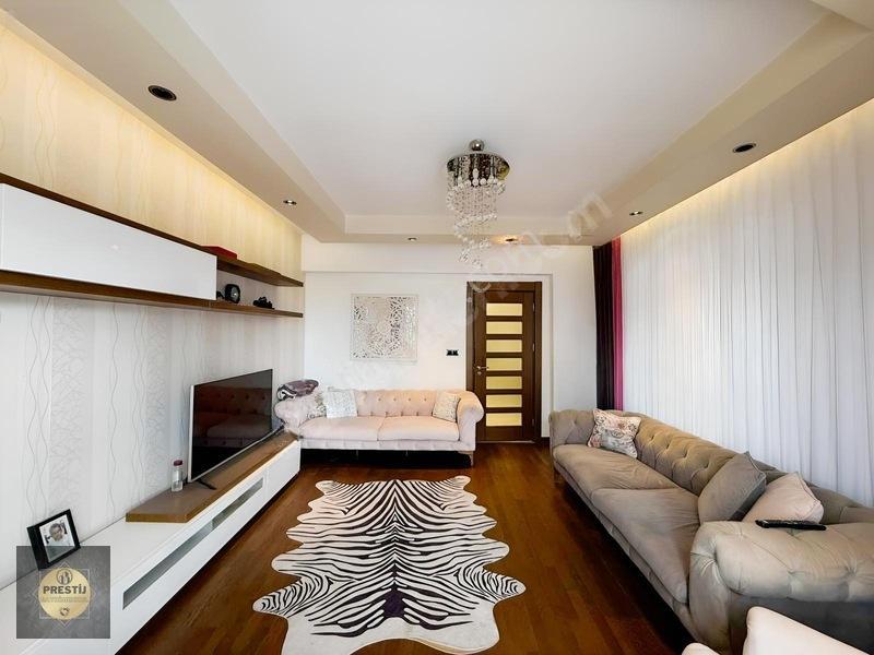Kınaş Vizyonda En Geniş Tip 4+1 3 Balkon 3 Banyo Güneybatı — fotoğraf 9