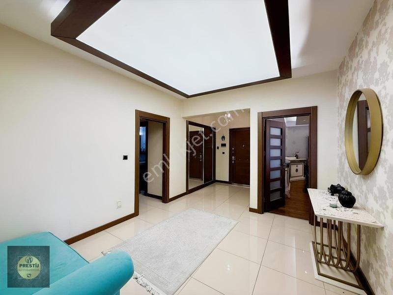 Kınaş Vizyonda En Geniş Tip 4+1 3 Balkon 3 Banyo Güneybatı — fotoğraf 10