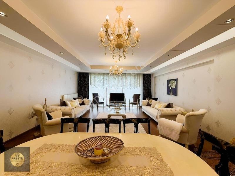Kınaş Vizyonda En Geniş Tip 4+1 3 Balkon 3 Banyo Güneybatı — fotoğraf 12
