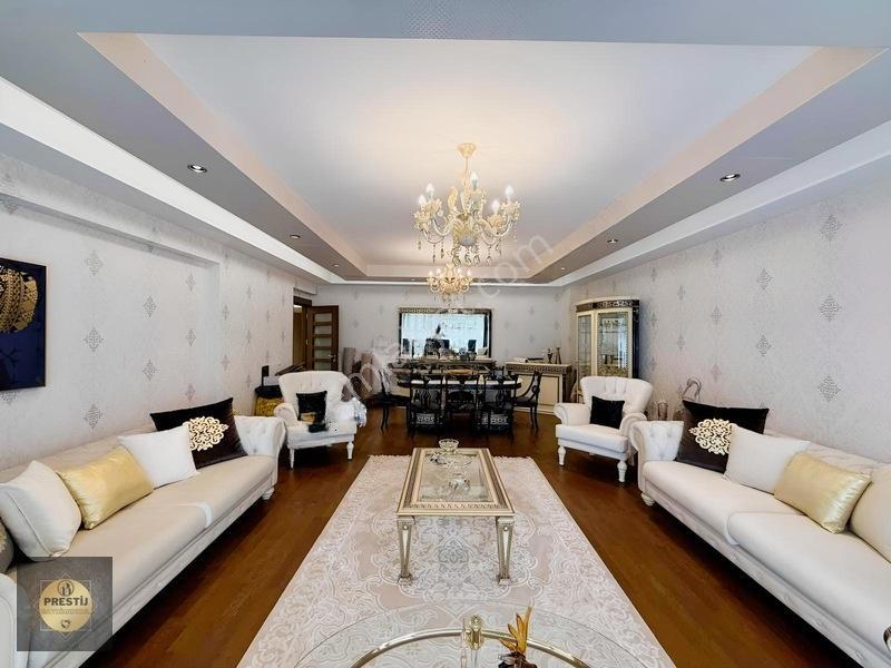 Kınaş Vizyonda En Geniş Tip 4+1 3 Balkon 3 Banyo Güneybatı — fotoğraf 13