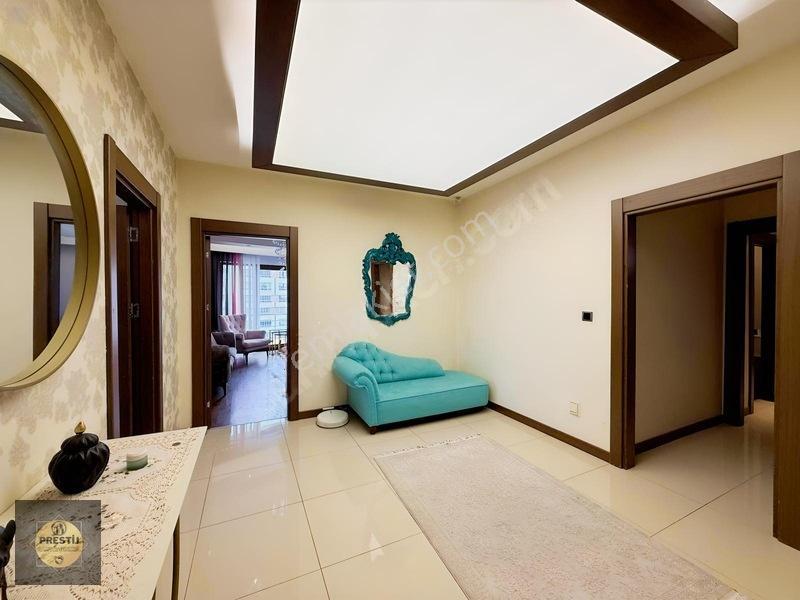 Kınaş Vizyonda En Geniş Tip 4+1 3 Balkon 3 Banyo Güneybatı — fotoğraf 14