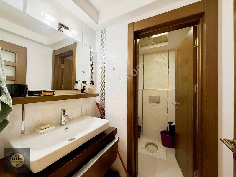 Kınaş Vizyonda En Geniş Tip 4+1 3 Balkon 3 Banyo Güneybatı — fotoğraf 15