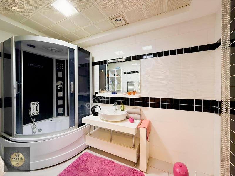 Kınaş Vizyonda En Geniş Tip 4+1 3 Balkon 3 Banyo Güneybatı — fotoğraf 16