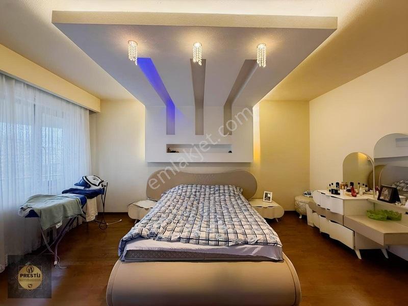 Kınaş Vizyonda En Geniş Tip 4+1 3 Balkon 3 Banyo Güneybatı — fotoğraf 17