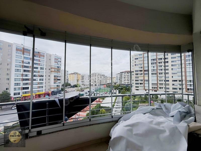Kınaş Vizyonda En Geniş Tip 4+1 3 Balkon 3 Banyo Güneybatı — fotoğraf 19