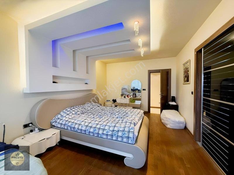 Kınaş Vizyonda En Geniş Tip 4+1 3 Balkon 3 Banyo Güneybatı — fotoğraf 20