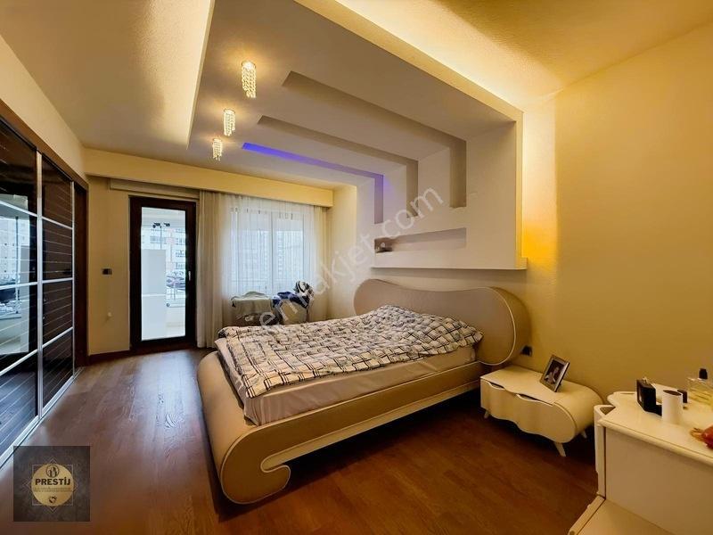 Kınaş Vizyonda En Geniş Tip 4+1 3 Balkon 3 Banyo Güneybatı — fotoğraf 21
