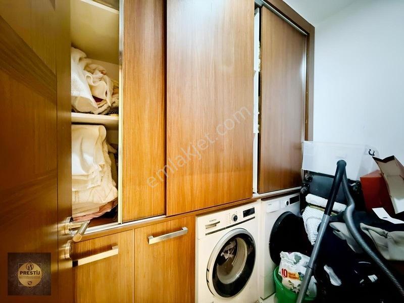 Kınaş Vizyonda En Geniş Tip 4+1 3 Balkon 3 Banyo Güneybatı — fotoğraf 22