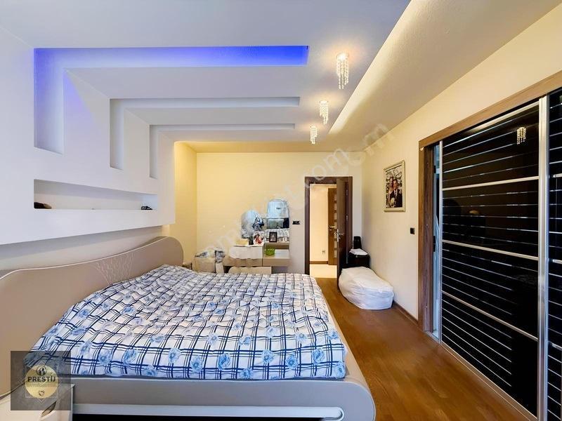 Kınaş Vizyonda En Geniş Tip 4+1 3 Balkon 3 Banyo Güneybatı — fotoğraf 23