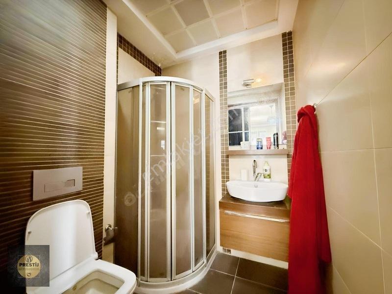 Kınaş Vizyonda En Geniş Tip 4+1 3 Balkon 3 Banyo Güneybatı — fotoğraf 24
