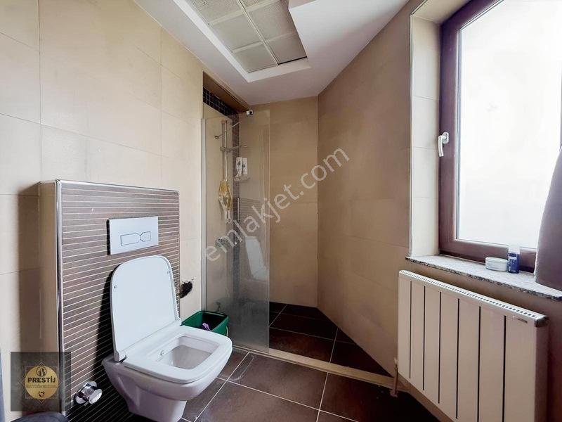 Kınaş Vizyonda En Geniş Tip 4+1 3 Balkon 3 Banyo Güneybatı — fotoğraf 25