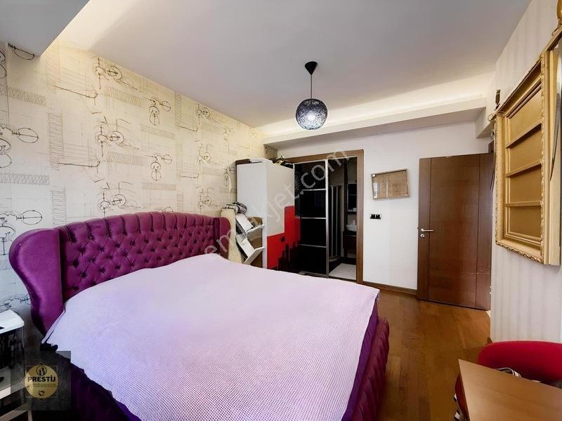 Kınaş Vizyonda En Geniş Tip 4+1 3 Balkon 3 Banyo Güneybatı — fotoğraf 27