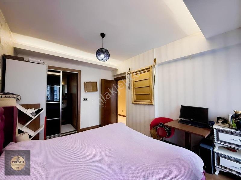 Kınaş Vizyonda En Geniş Tip 4+1 3 Balkon 3 Banyo Güneybatı — fotoğraf 29