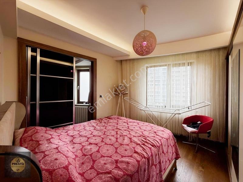 Kınaş Vizyonda En Geniş Tip 4+1 3 Balkon 3 Banyo Güneybatı — fotoğraf 30