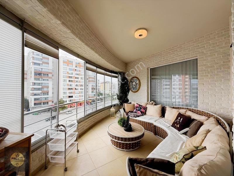 Kınaş Vizyonda En Geniş Tip 4+1 3 Balkon 3 Banyo Güneybatı — fotoğraf 31