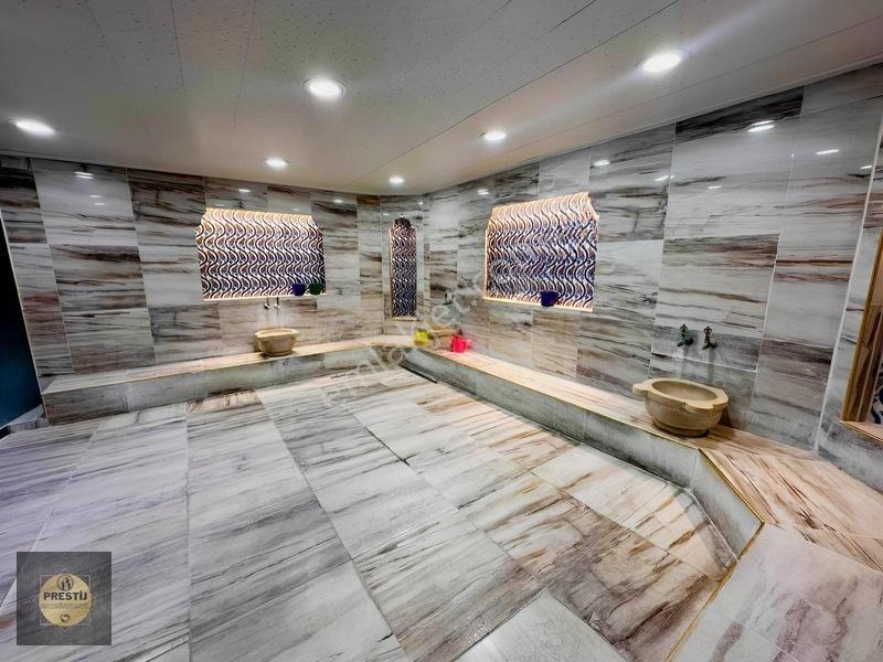 Kınaş Vizyonda En Geniş Tip 4+1 3 Balkon 3 Banyo Güneybatı — fotoğraf 34