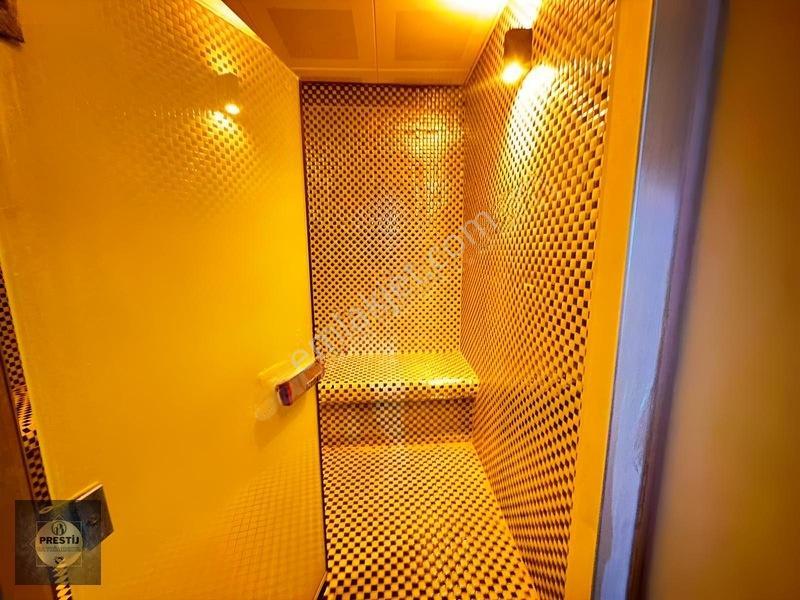 Kınaş Vizyonda En Geniş Tip 4+1 3 Balkon 3 Banyo Güneybatı — fotoğraf 35