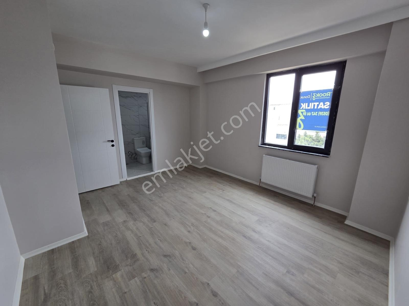 Akşemsettin'de Butik Site 3+1 Genişliğinde Çift Banyolu Lüks 2+1 — fotoğraf 7