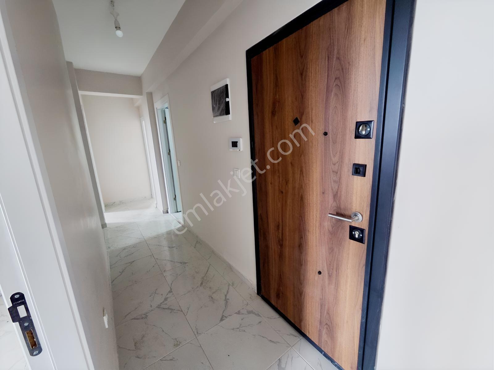 Akşemsettin'de Butik Site 3+1 Genişliğinde Çift Banyolu Lüks 2+1 — fotoğraf 9