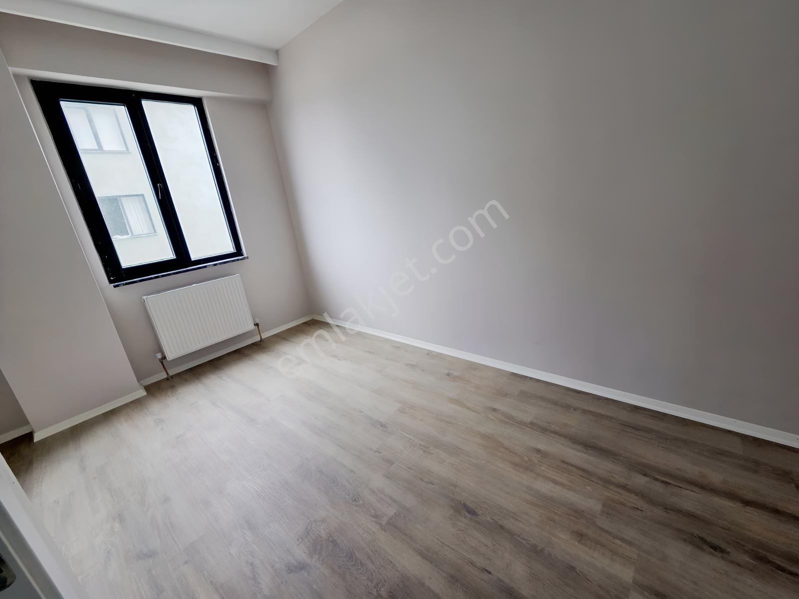 Akşemsettin'de Butik Site 3+1 Genişliğinde Çift Banyolu Lüks 2+1 — fotoğraf 12